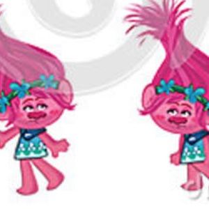 Meet your Posher, Deborah